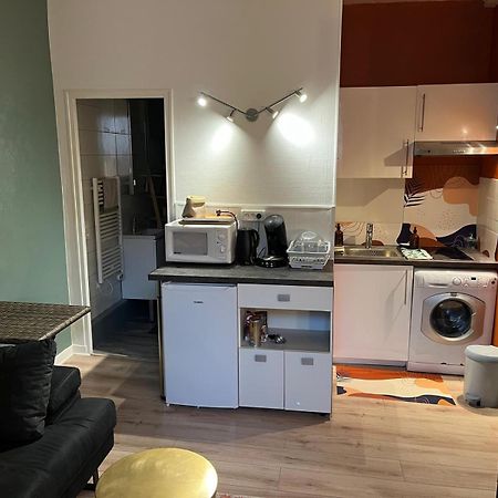 Studio Cosy En Coeur De Ville По Екстериор снимка