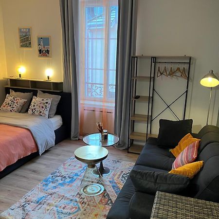 Studio Cosy En Coeur De Ville По Екстериор снимка