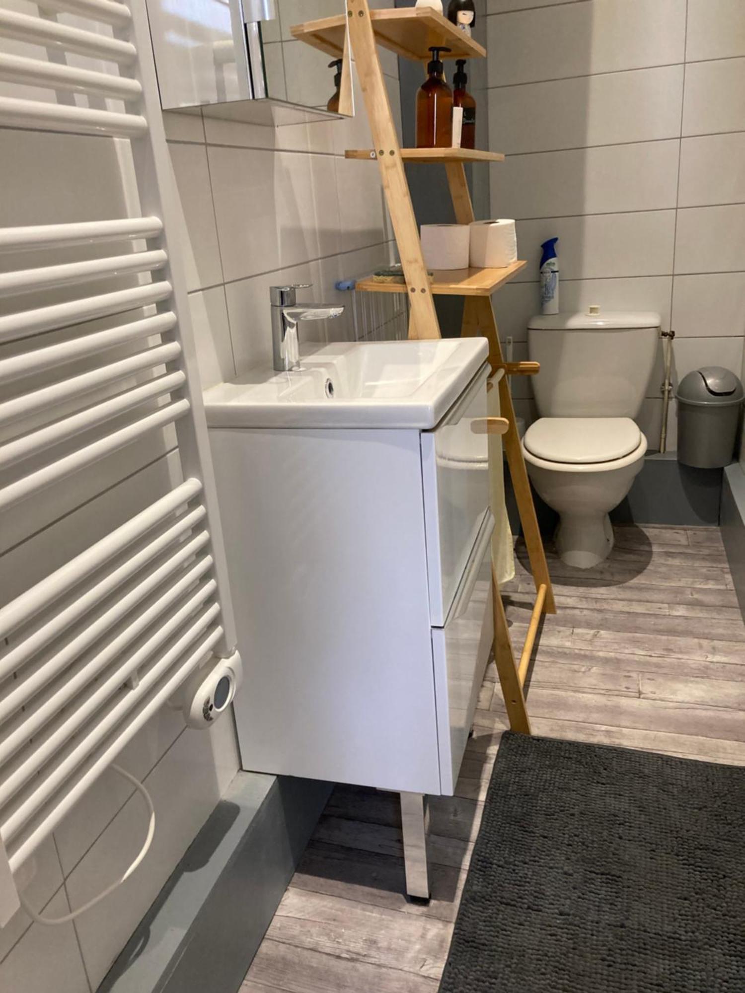 Studio Cosy En Coeur De Ville По Екстериор снимка