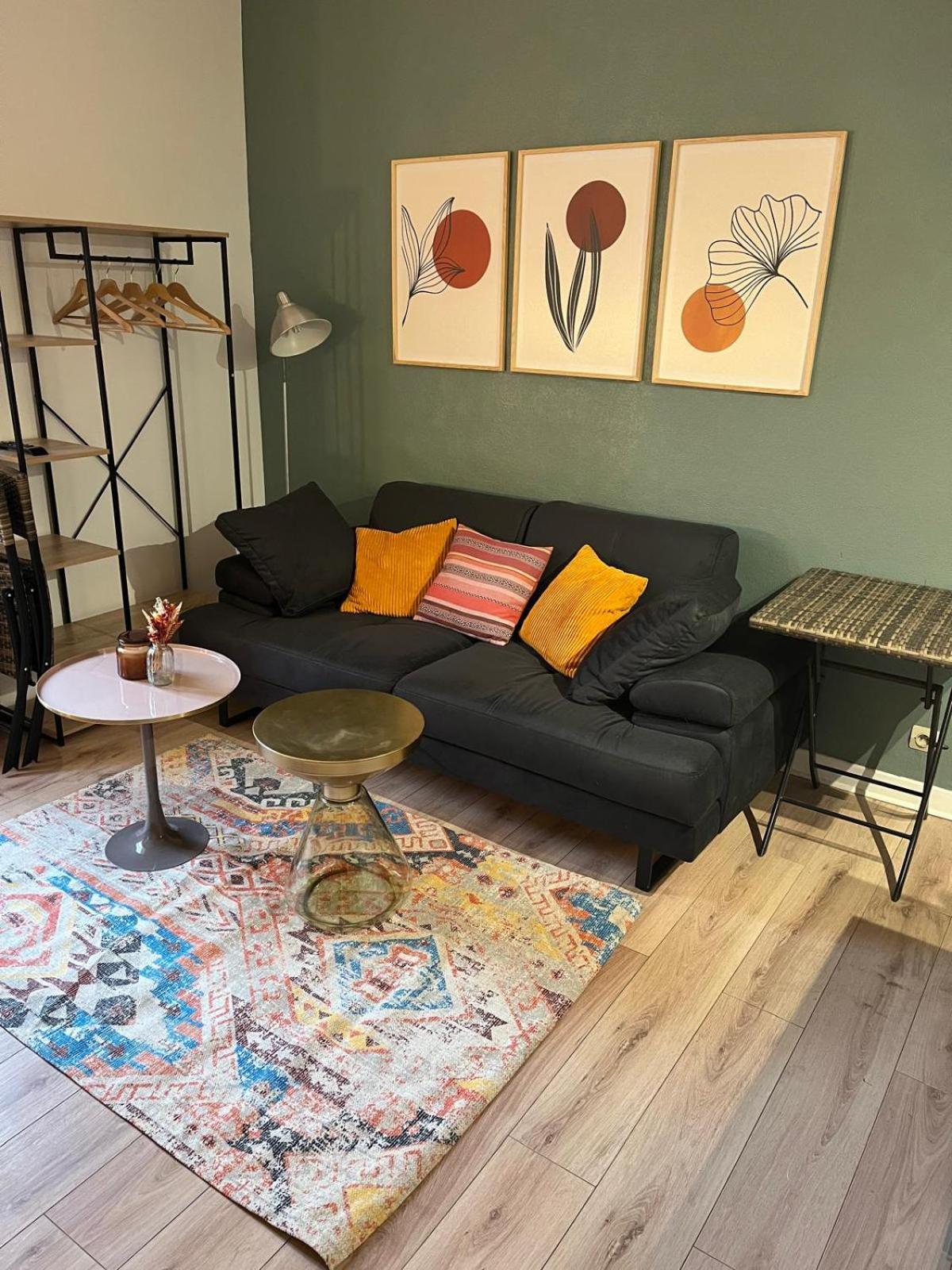 Studio Cosy En Coeur De Ville По Екстериор снимка